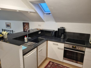 Bocholt Apartment Ferienwohnung